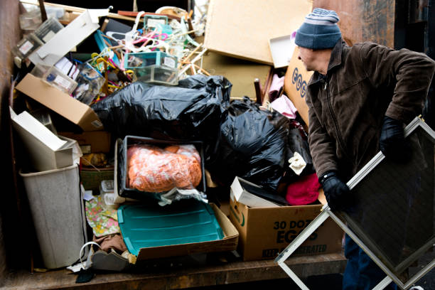 Best Same-Day Junk Removal  in Bowling Green, MO
