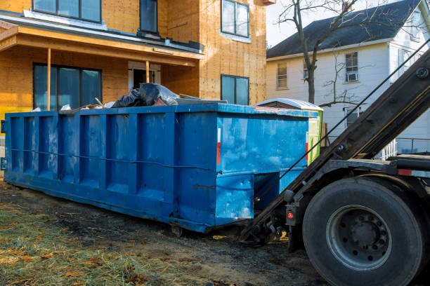 Best Junk Hauling Services  in Bowling Green, MO