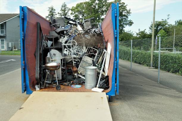 Best Electronics Removal Services  in Bowling Green, MO