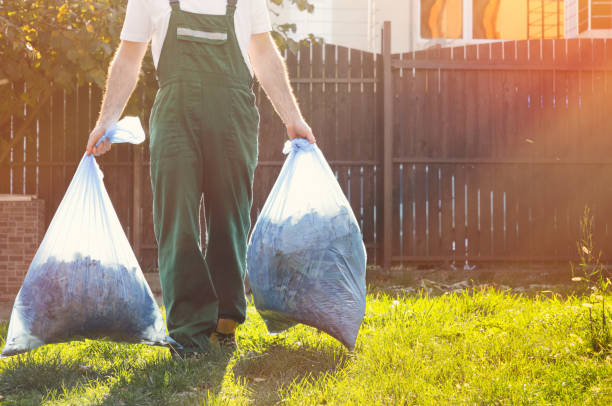 Best Affordable Junk Removal Services  in Bowling Green, MO