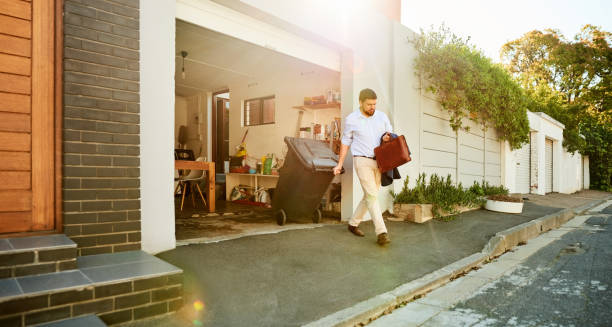 Best Yard Waste Removal  in Bowling Green, MO
