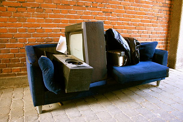 Best Commercial Junk Removal  in Bowling Green, MO