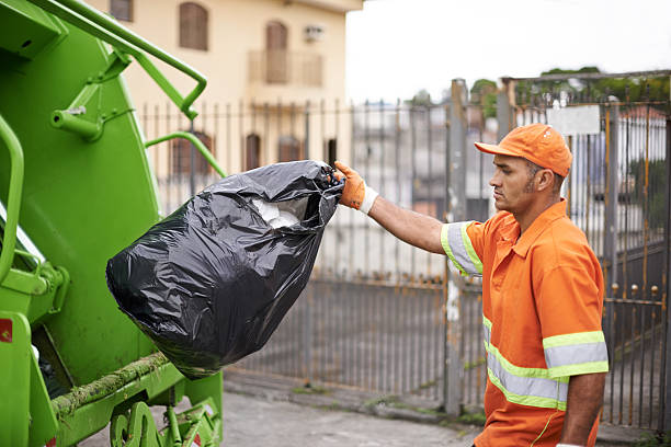 Best Construction Debris Removal  in Bowling Green, MO