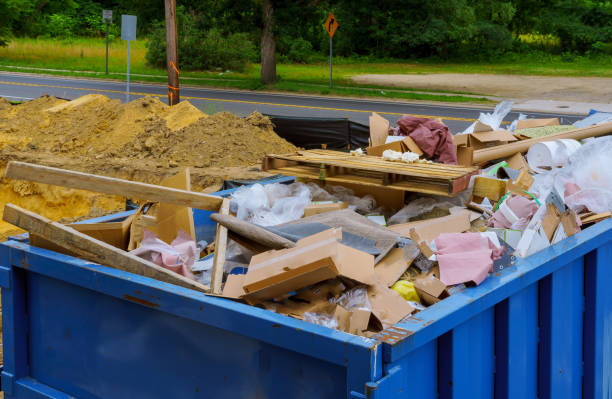 Best Professional Junk Removal  in Bowling Green, MO